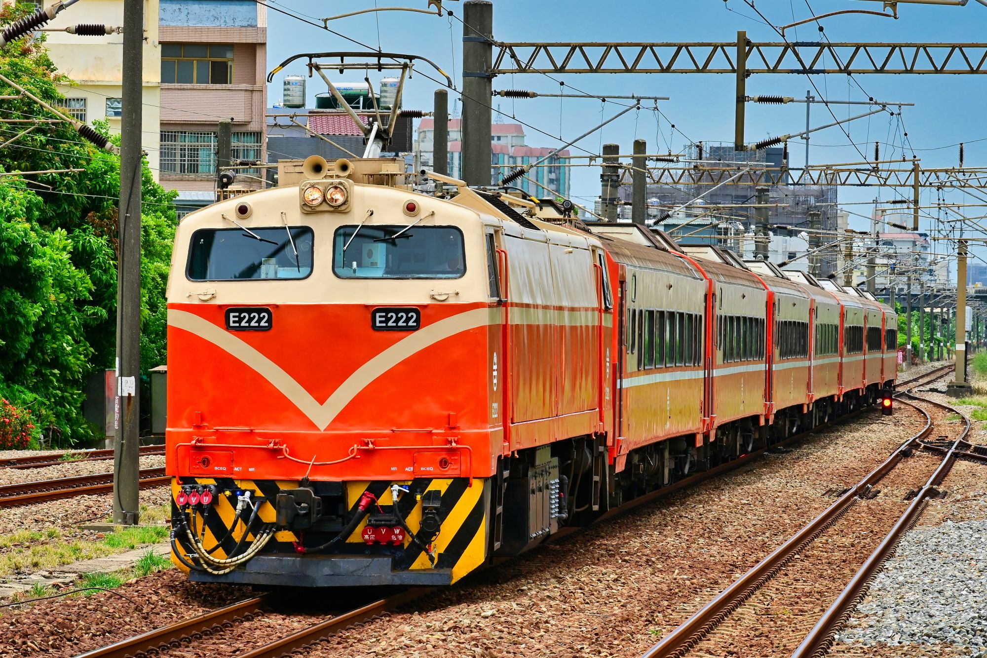 2023年夏、台湾再起動（その5、北上） | DRFC-OB デジタル青信号