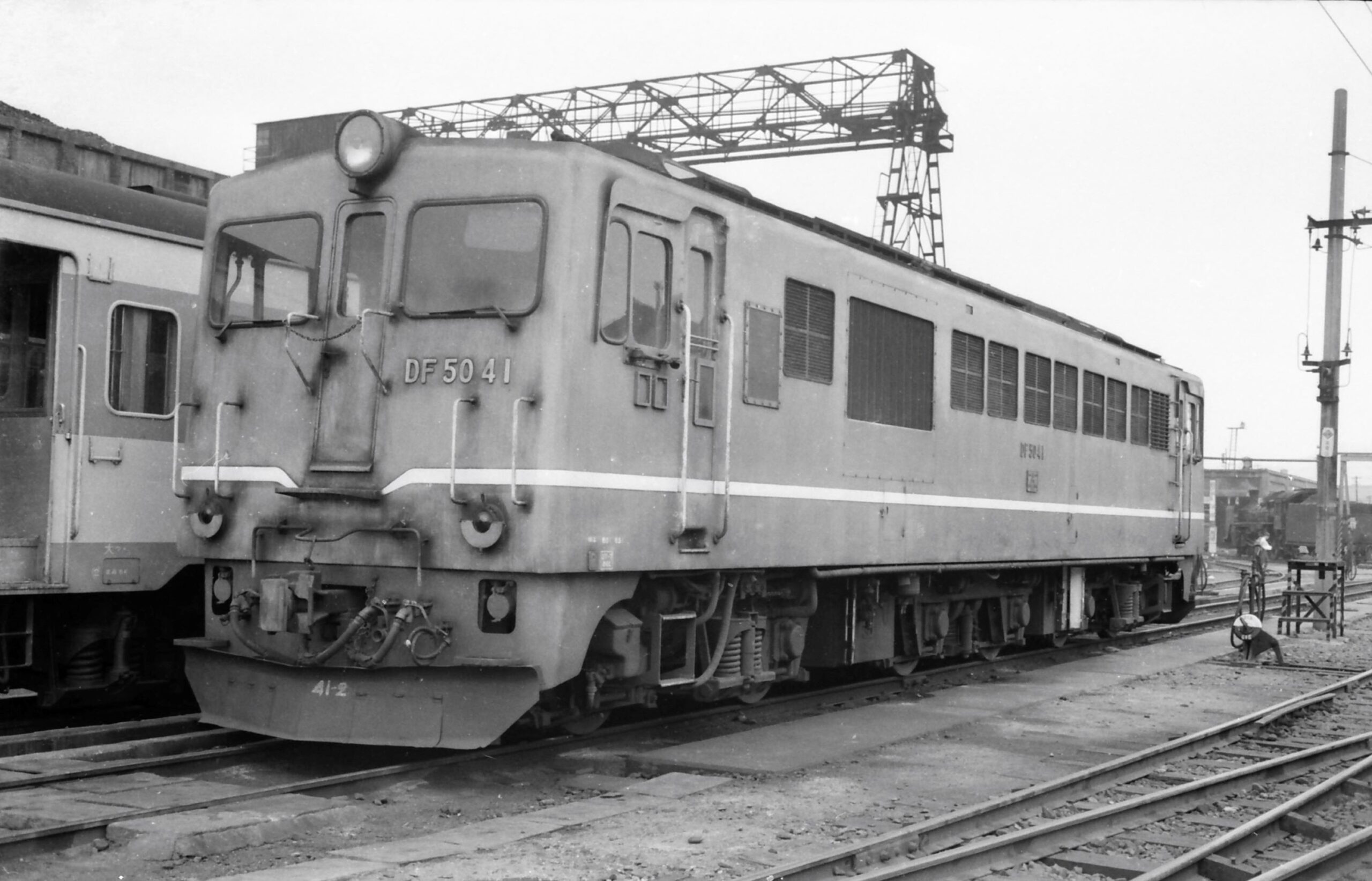 DF50の思い出写真（9）土讃線・予讃線 | DRFC-OB デジタル青信号