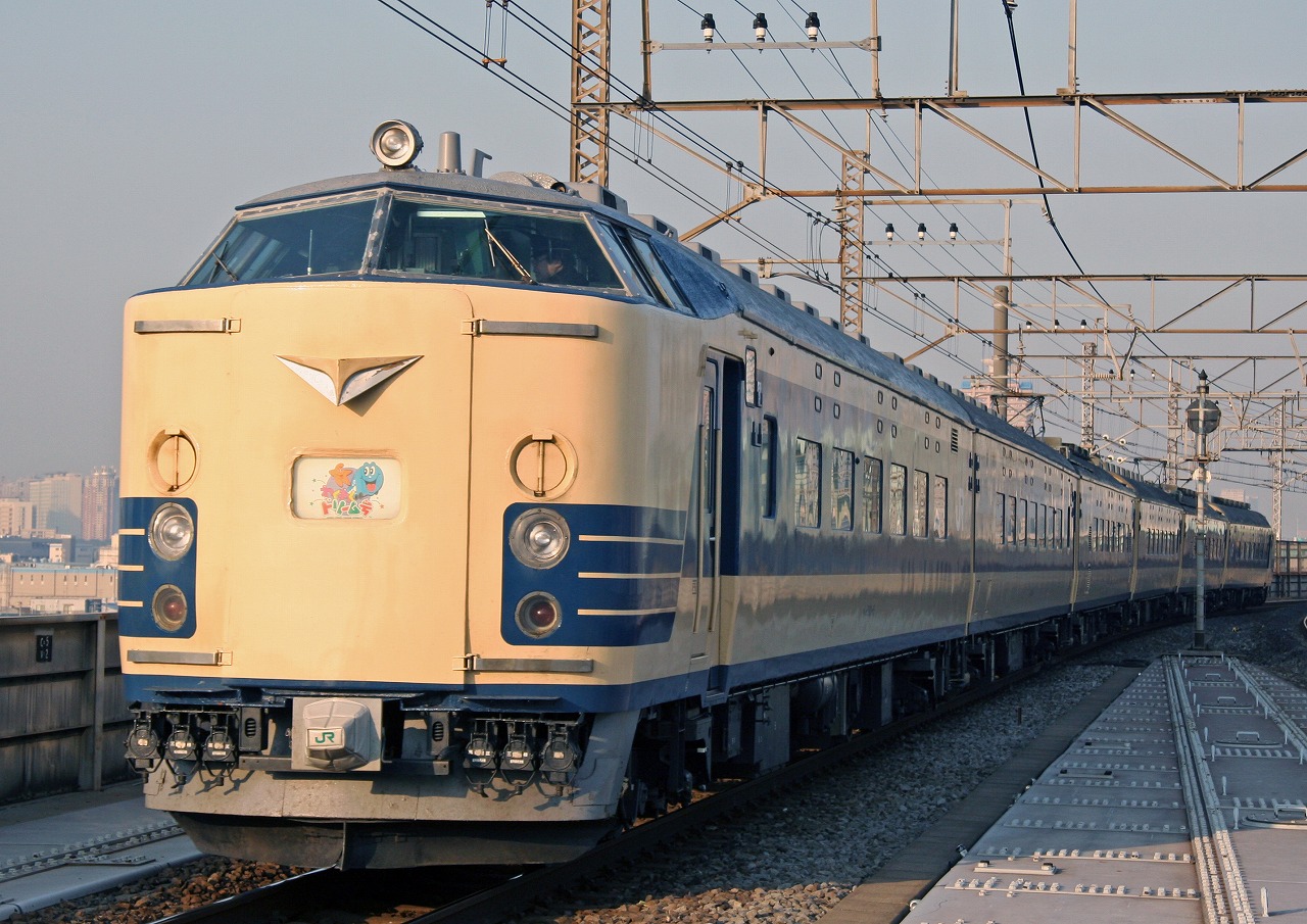 じんじろげ　「菖蒲と黄鶺鴒」　日本画　F8号 にほんのしんかんせん 2010年08月31日発売号 | 雑誌/電子書籍