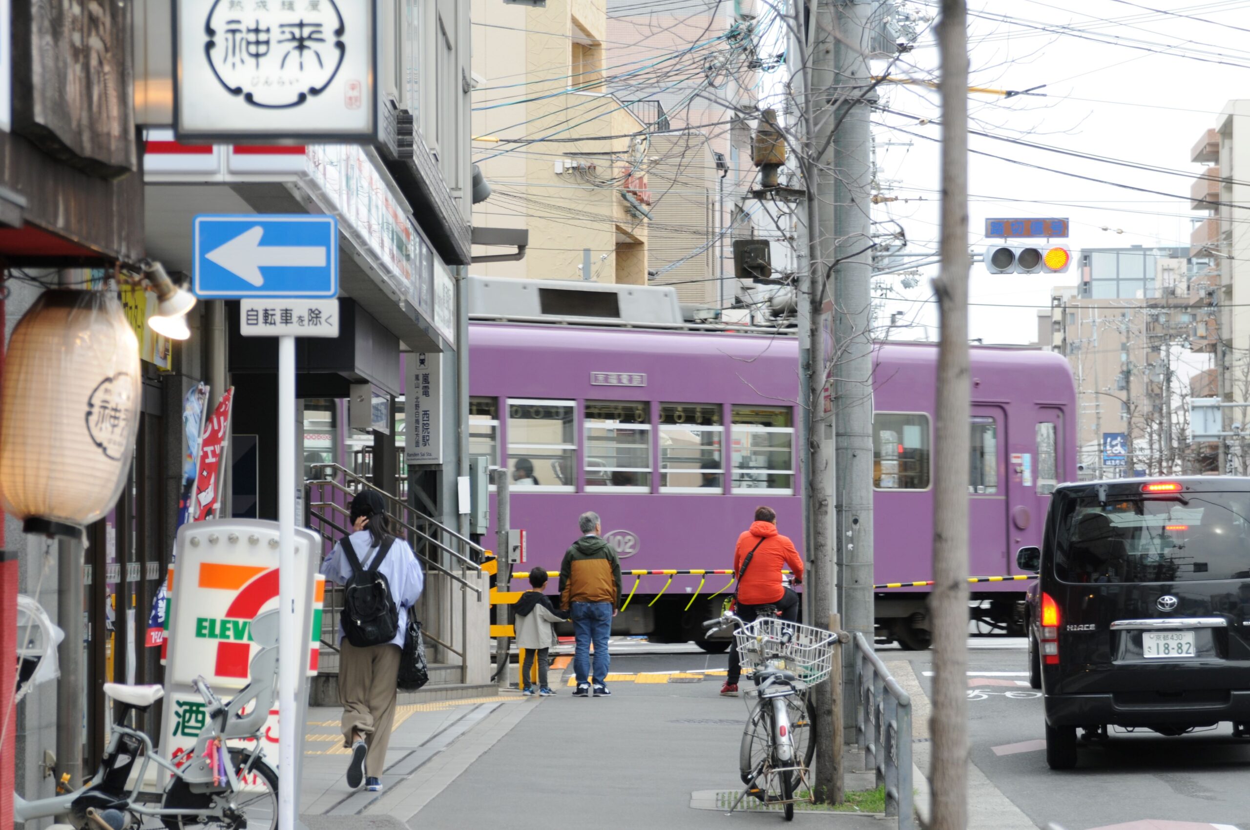 阪神軌道線 国道線を偲ぶ ～路面電車あれこれ噺⑨ | DRFC-OB デジタル