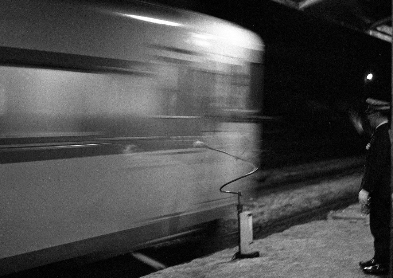 駅のある風景 ～37枚目の写真から～ 〈6〉 | DRFC-OB デジタル青信号
