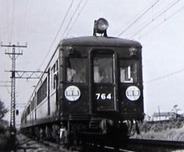 想い出の阪急京都線・・・② | DRFC-OB デジタル青信号