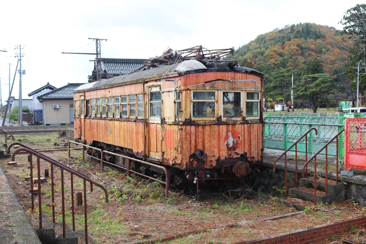 山形を旅して（その2） | DRFC-OB デジタル青信号