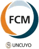 Logo de la Facultad de Ciencias Médicas de la UNCUYO