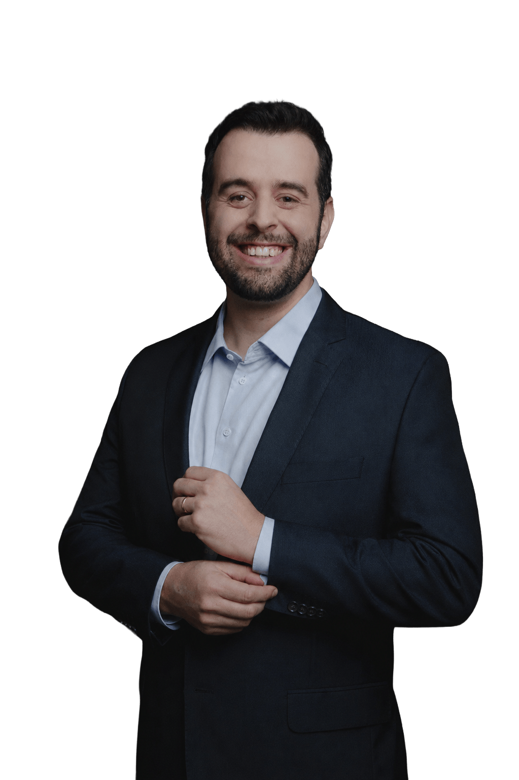 Dr. Felipe Putti
