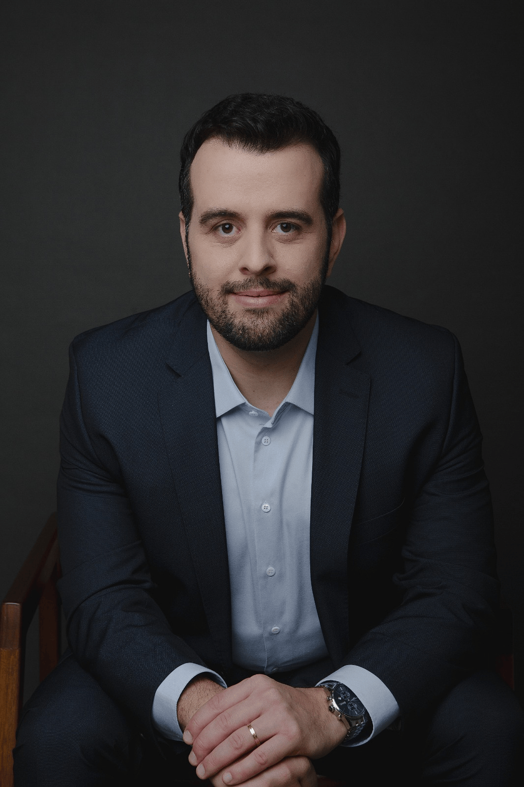 Dr. Felipe Putti