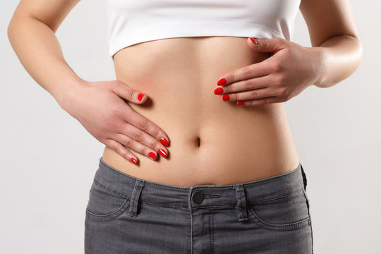 como cuidar do umbigo após abdominoplastia