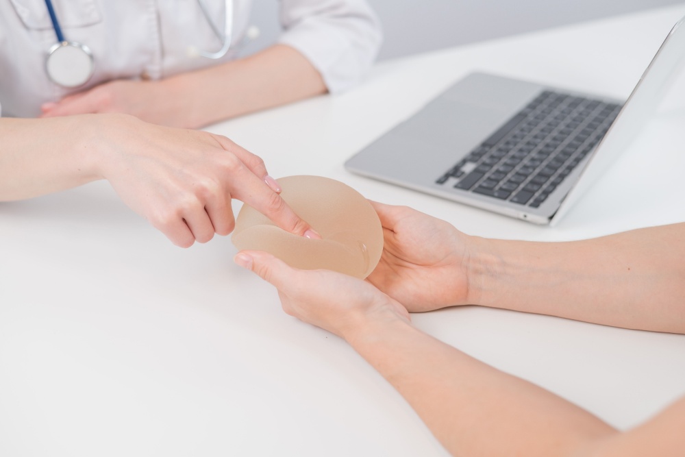 Tudo que você precisa saber sobre prótese de silicone