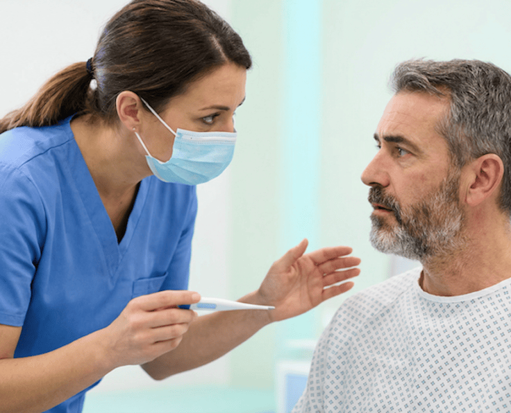 Prime Internal Medicine — Dr Fiola