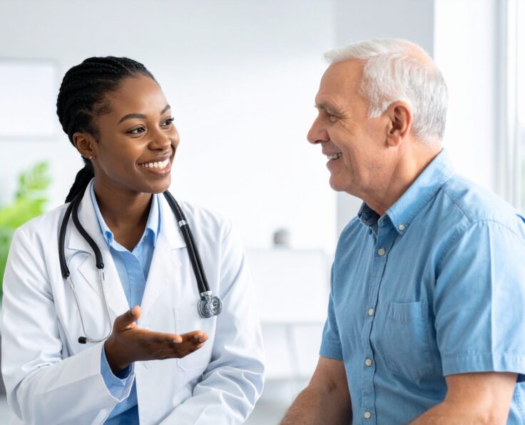 Prime Internal Medicine — Dr Fiola