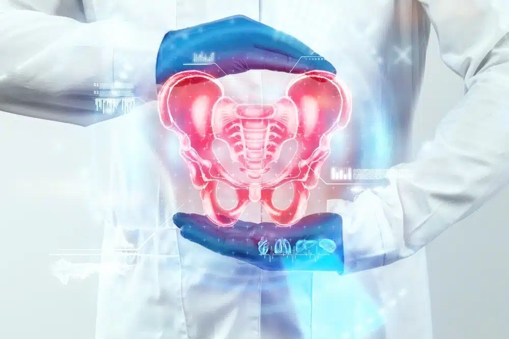 Sacroileíte: conheça a inflamação da articulação sacroilíaca