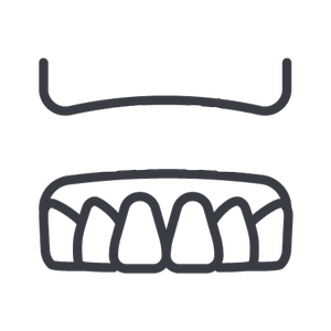 Dentures and partial dentures restoring smiles and confidence.
