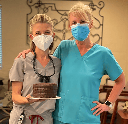 David C. Johnson, Dds, Pa