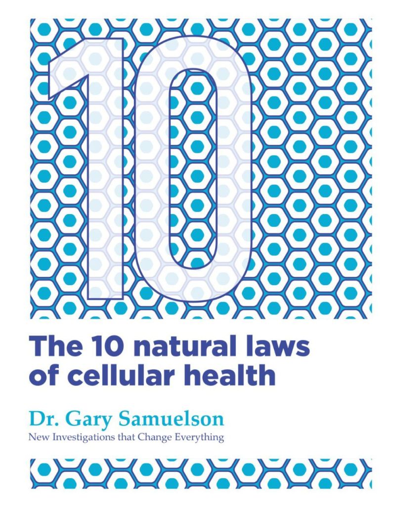 How To Build A Cell By Dr Gary Samuelson - City Photos - Classic 8K Collection