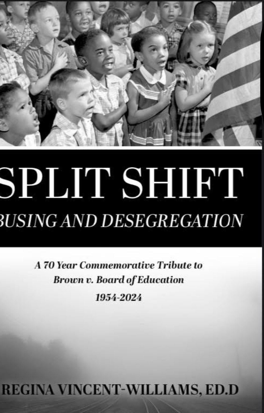 Split Shift - Busing and Desegregation