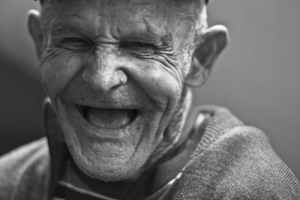 A letter for me from my future 80 year old self