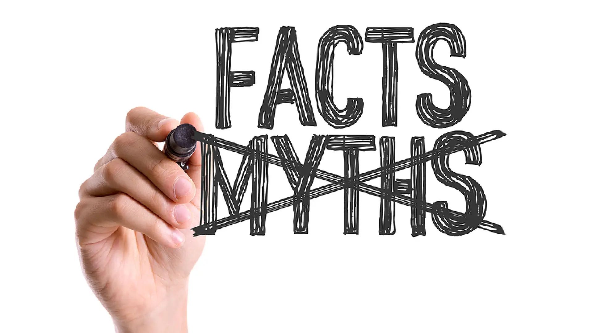 Top 5 Myths About AI Hearing Aids—Busted!