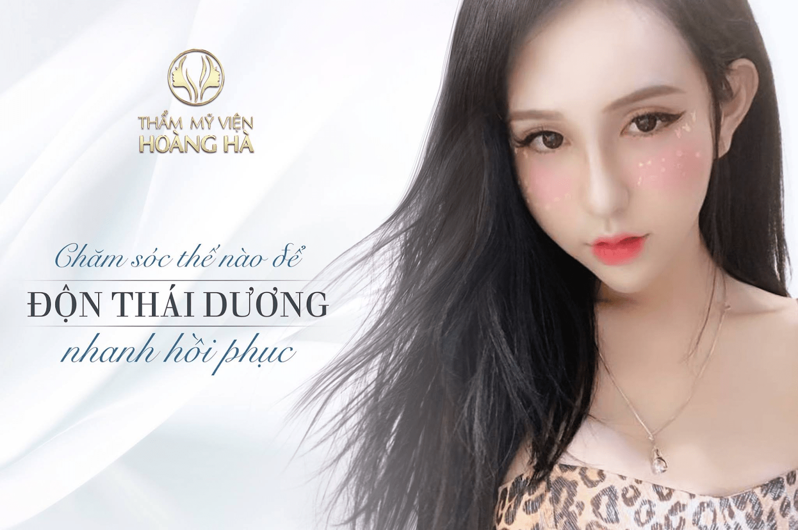 Viện thẩm mỹ thiện nhân. Độn thái dương sưng bao lâu? Chia sẻ từ Dr. Hoàng Hà - Bác ...