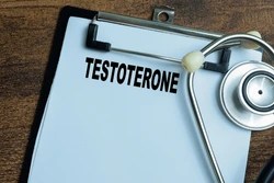 Testosterone Therapy