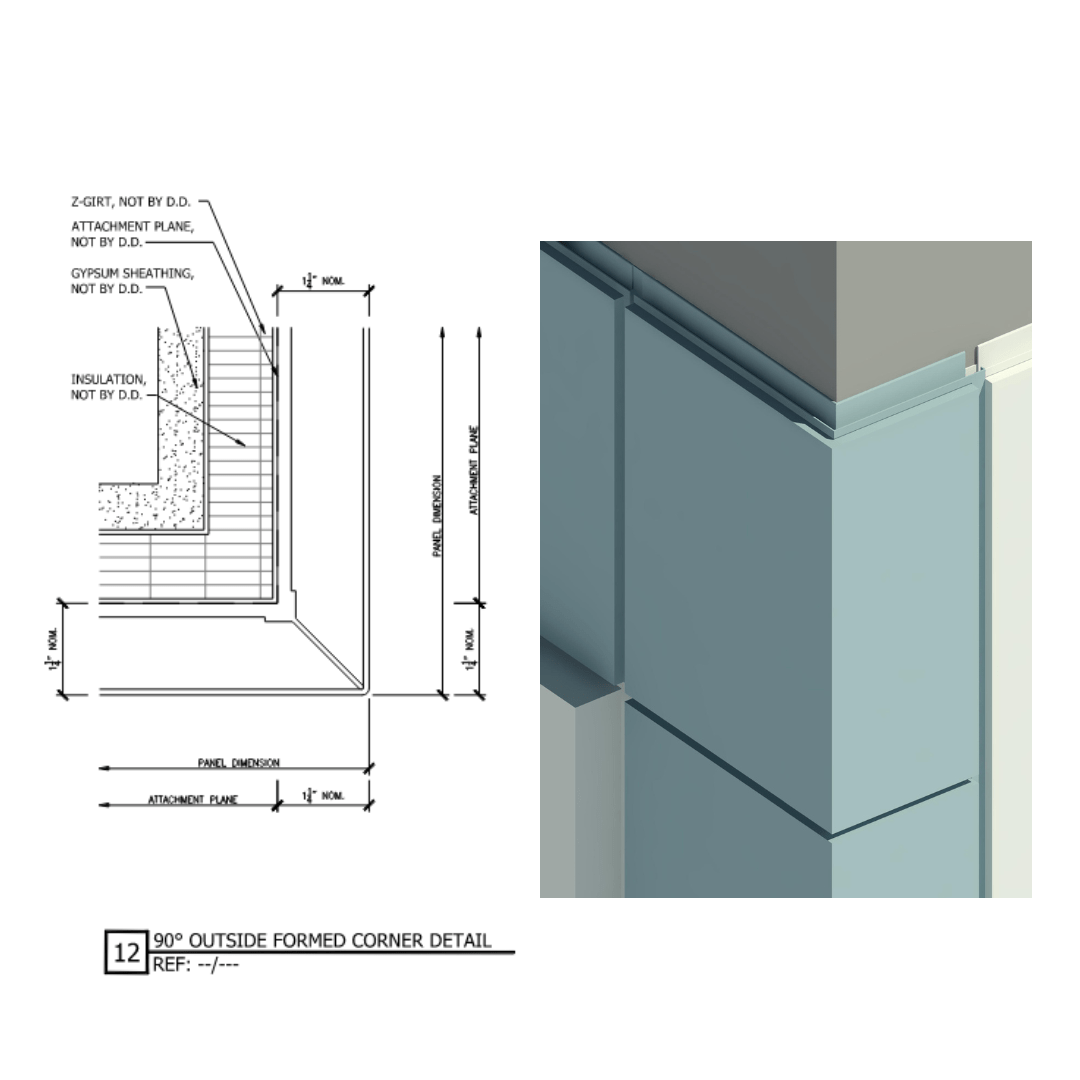 Bim Bundle - Premium Gradient Texture Gallery - High Resolution