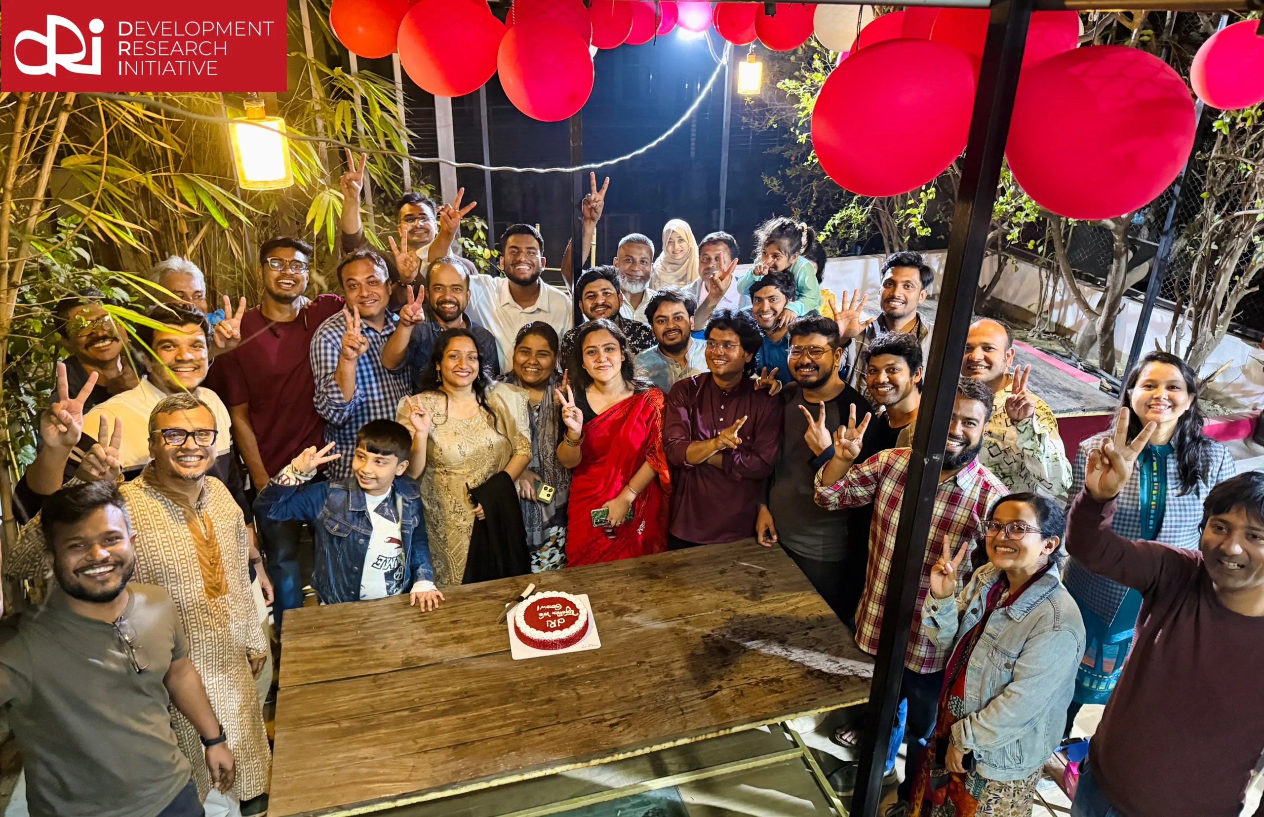 Celebrating 14 Years of dRi: People, Stories, and Shared Journeys