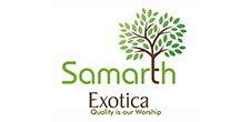 Logos_Samartha