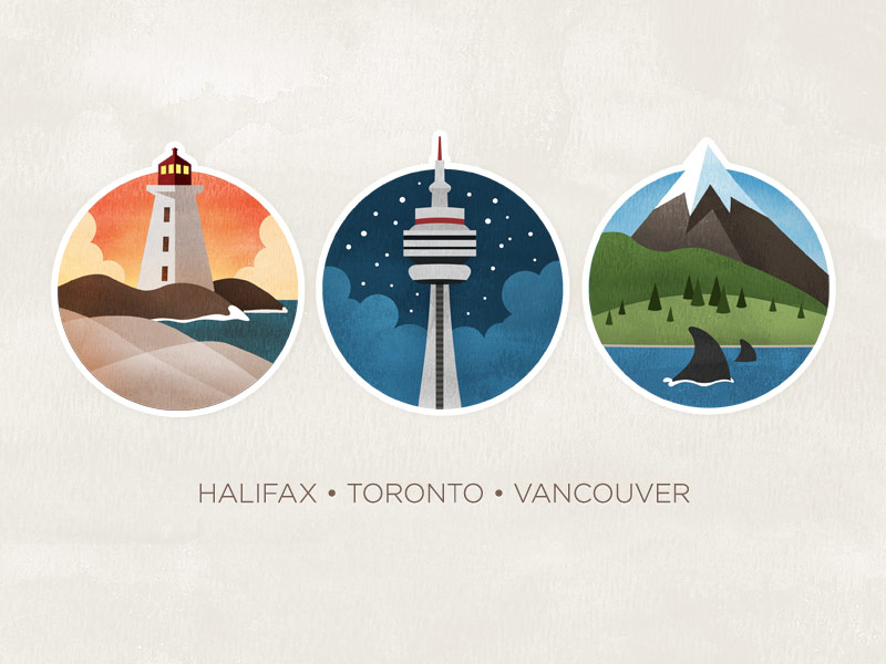 Canada | Design and Inspiration