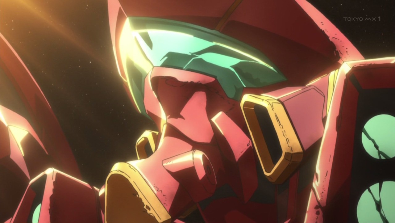 04.「遊星歯車装置の強襲」|キャプテンアース – イチコジンテキシコー