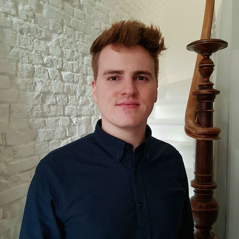 About Dries Lagae Medium - Gradient Textures - Professional 8K Collection