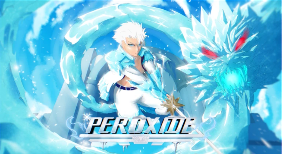 All Peroxide Codes For April 2026 Free Product Essence Peroxide Roblox 
