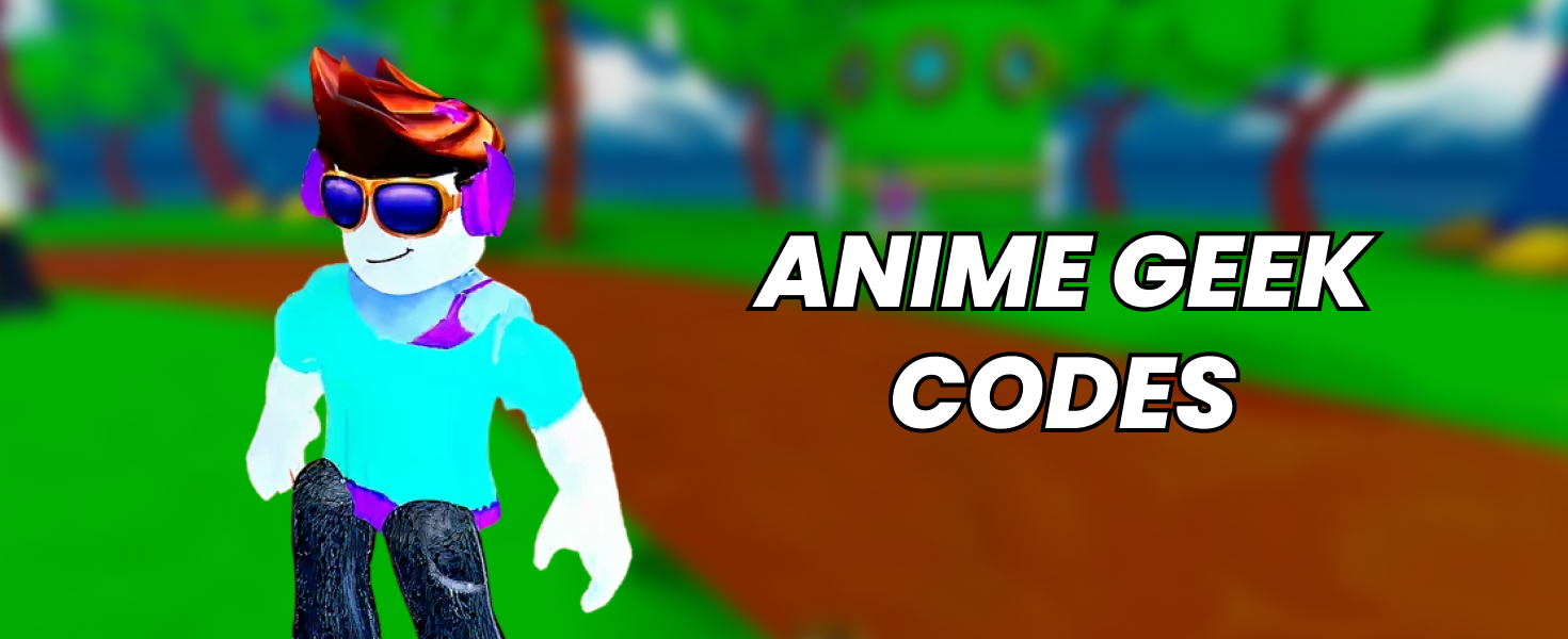 Roblox UGC Limited Codes For June 2026 Free Accessories Anime Geek Codes 