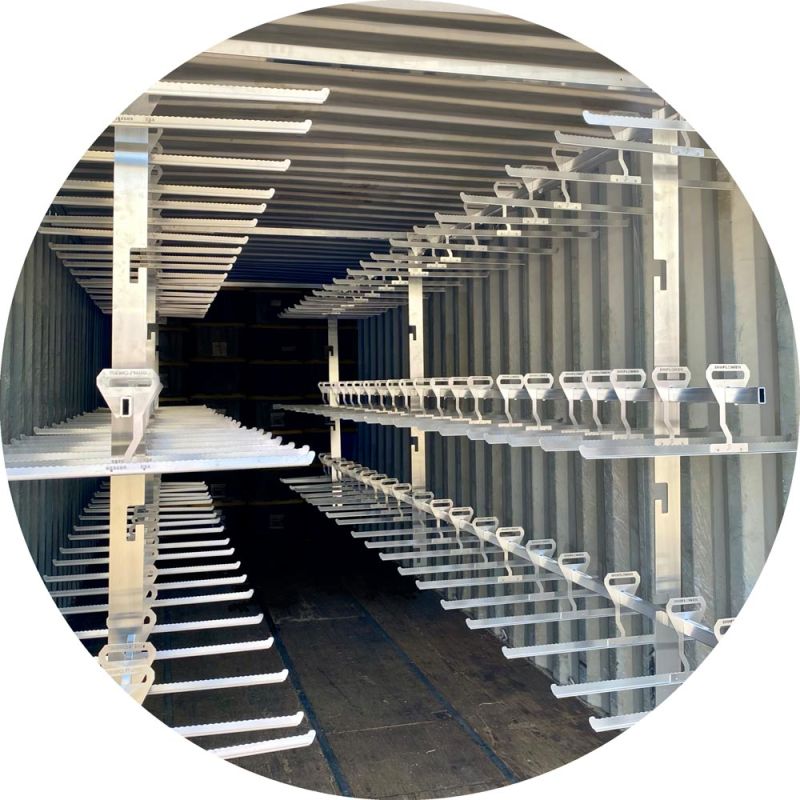 Conversion Kit For Containers - Ocean Texture Collection - Mobile Quality