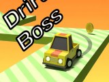 Play Drift Boss Online Fast Reflex Drift Game