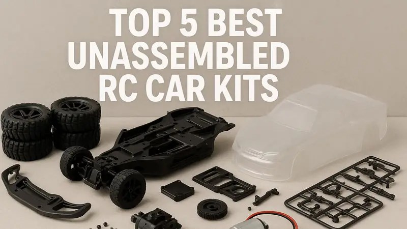 Best Unassembled Rc Car Kit