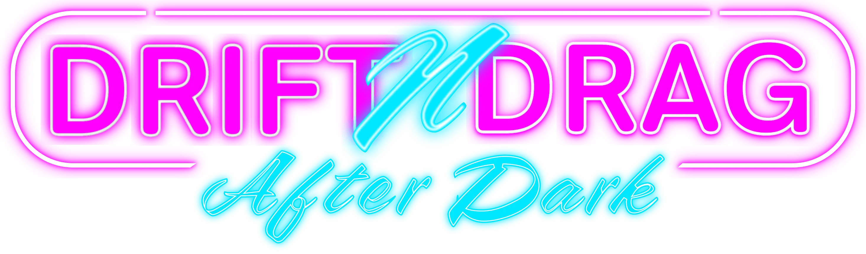 Drift School Drift N Drag - Full HD Sunset Patterns for Desktop