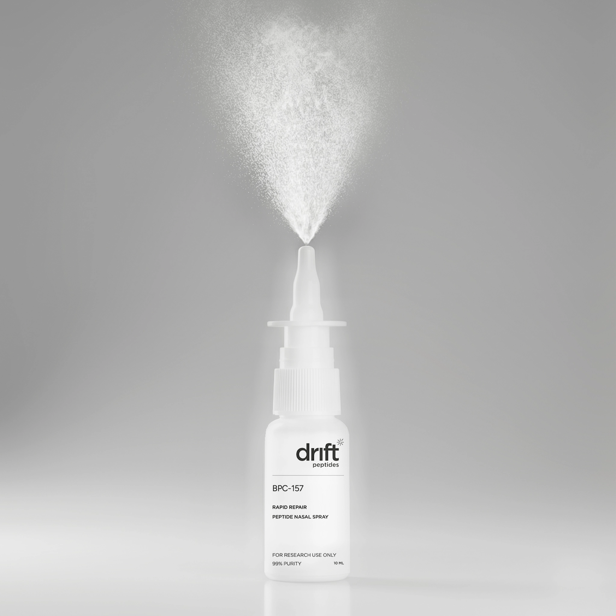 bpc 157 nasal spray review Buy BPC-157 Peptide main image 1
