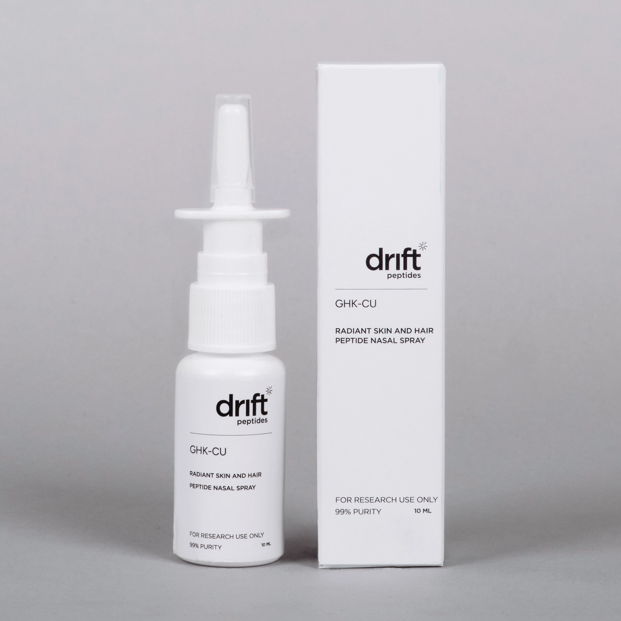 ghk cu peptide and hair growth GHK-CU
