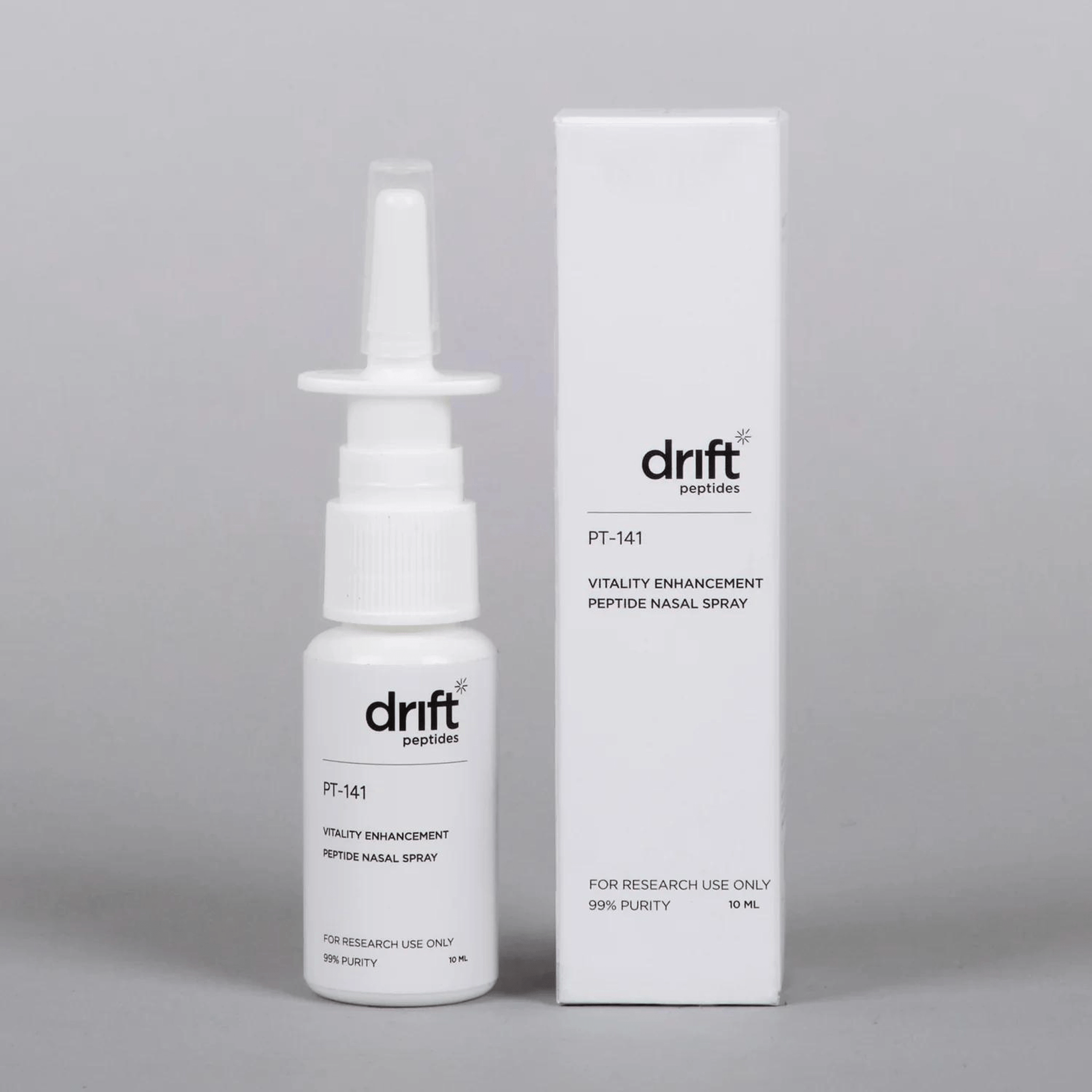 Libido | Drift Peptides