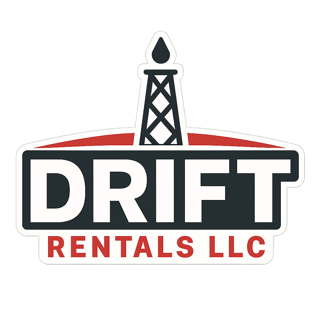 Drift Rentals LLC logo