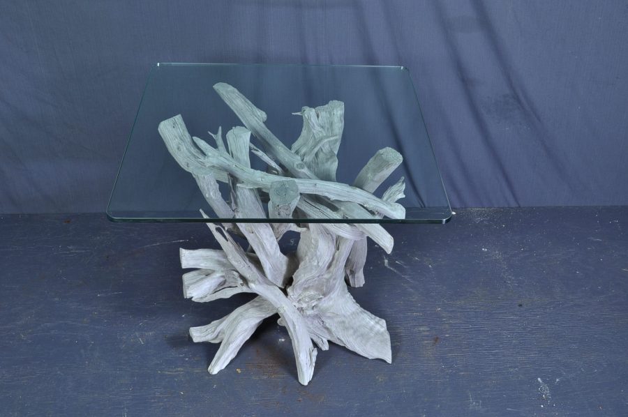 Picture of End Tables | Driftwood Decor
