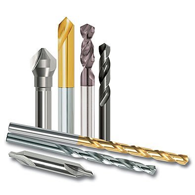 Drill Bits