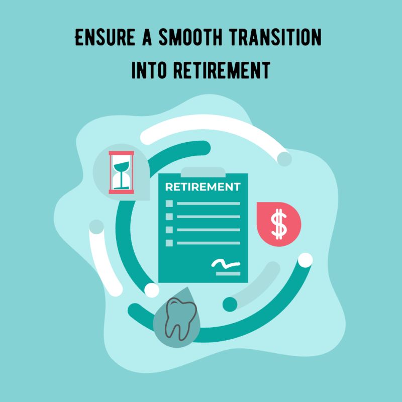 Retirement Planning Strategies 101 Drilldown Solution - Best Vintage Designs in HD