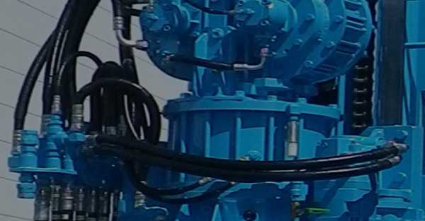 Toa Tone Boring Company