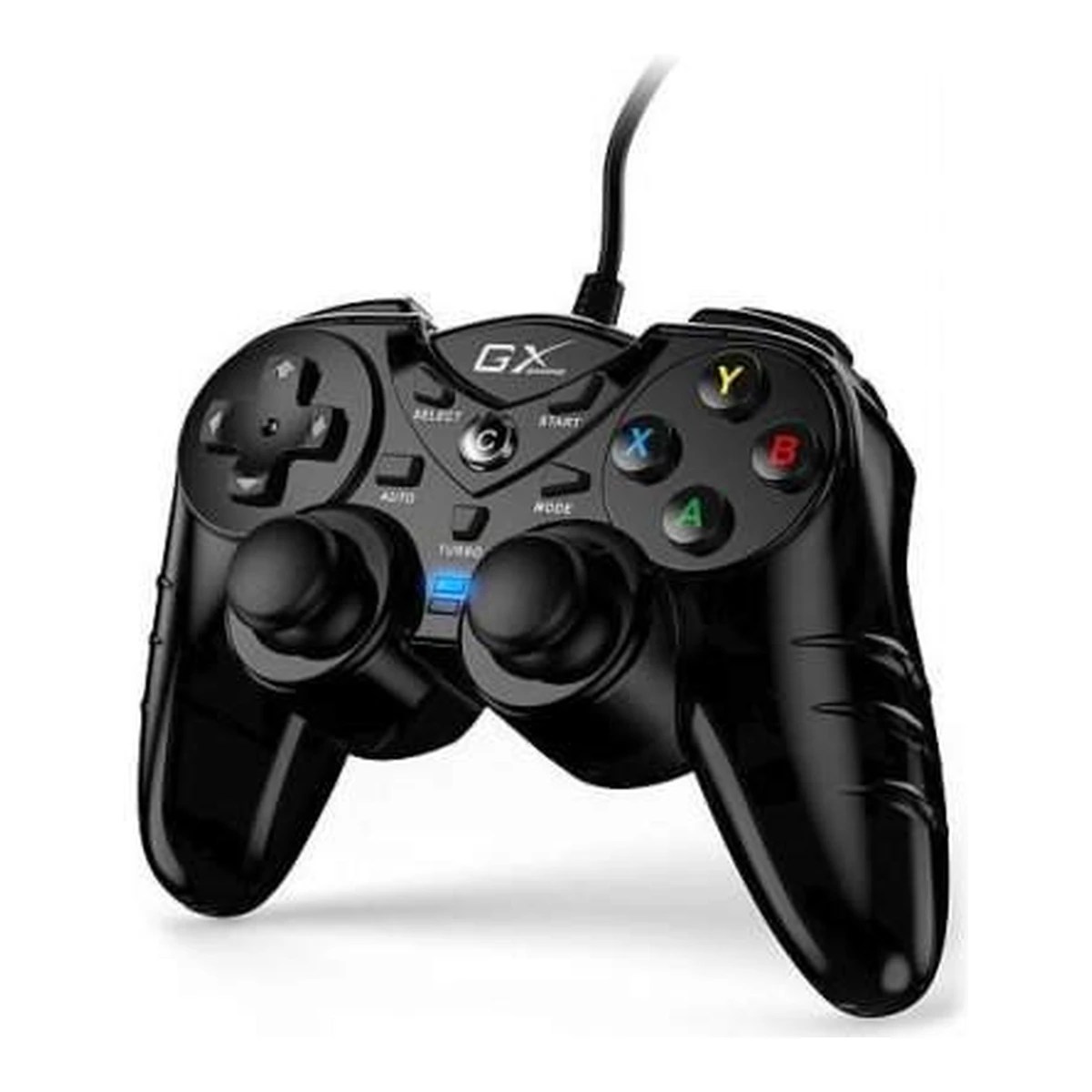 Gamepad Genius MaxFire GX-17UV