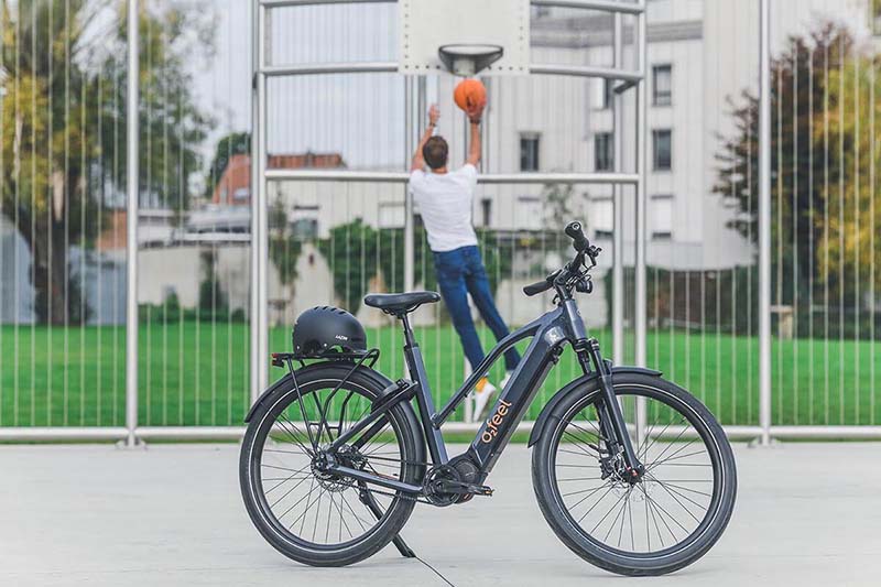 Électriques