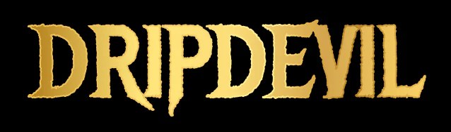 Products Drink Dripdevil - Artistic Ocean Background - Desktop