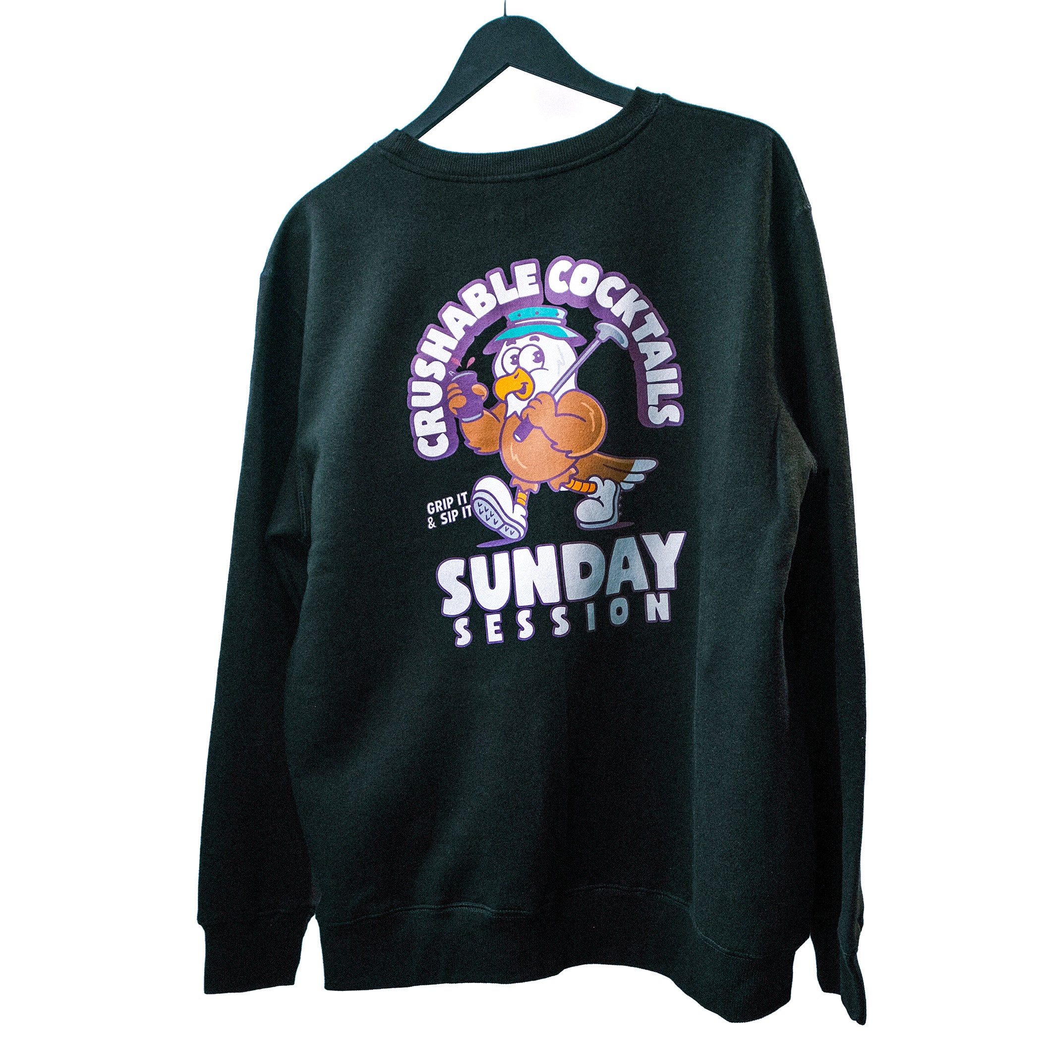 Sunday Session Gradient Beverages - HD Space Wallpapers for Desktop