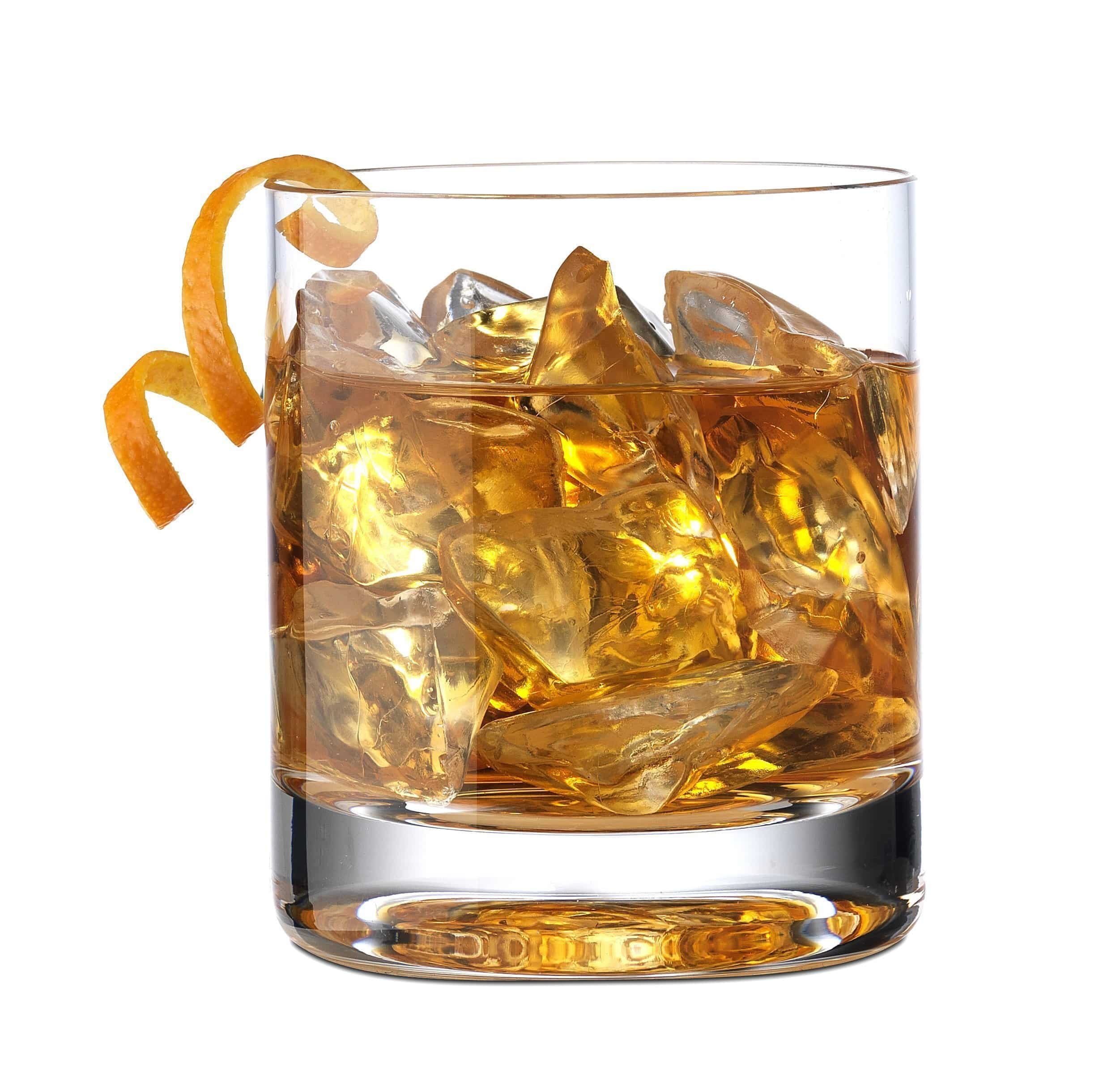 Recipe Wild Turkey Super Bowl XLVII Cocktails Drinkhacker