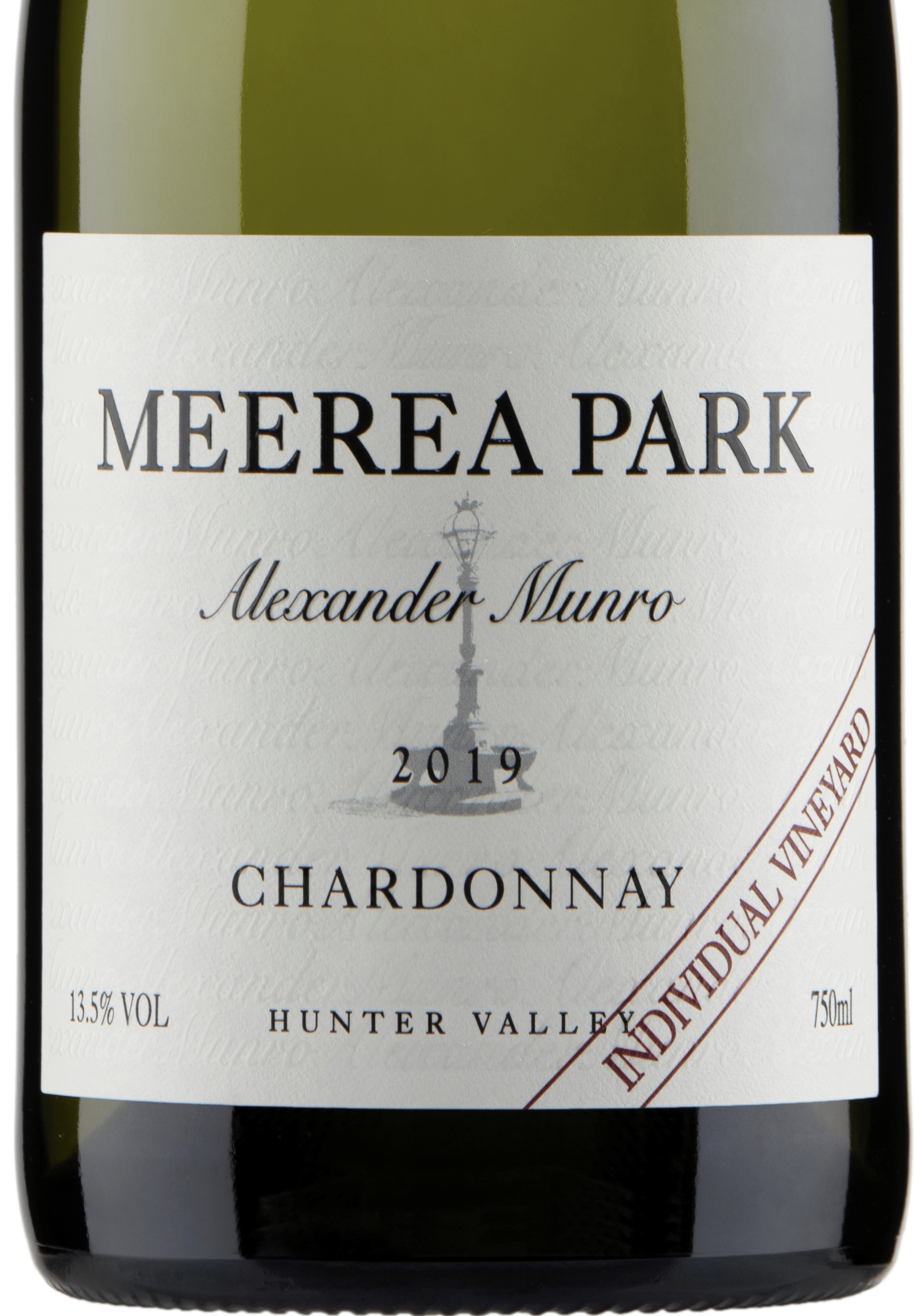 Meerea Park Alexander Munro Chardonnay
