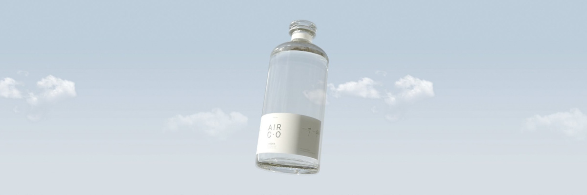 Air Vodka
